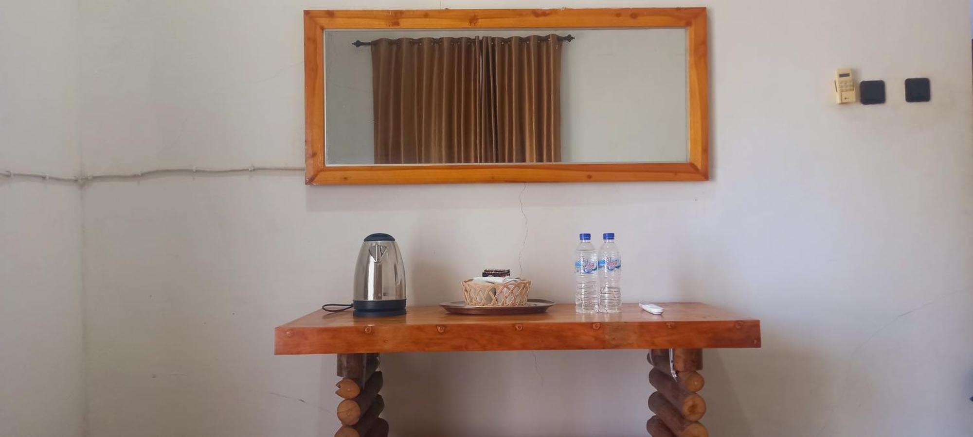 Inang Amang Homestay Labuan Bajo Quarto foto
