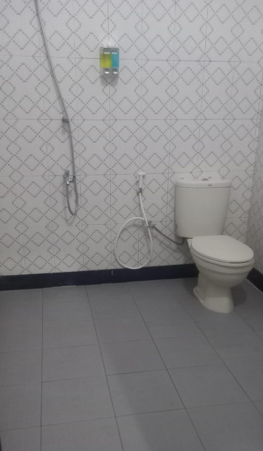 Inang Amang Homestay Labuan Bajo Quarto foto